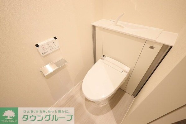 Lana(ラナ)の物件内観写真